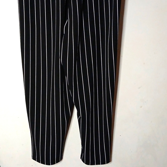 Toxik3 Women's Sleeveless Straight Leg Jumpsuit | Size: 3X - Picture 6 of 8